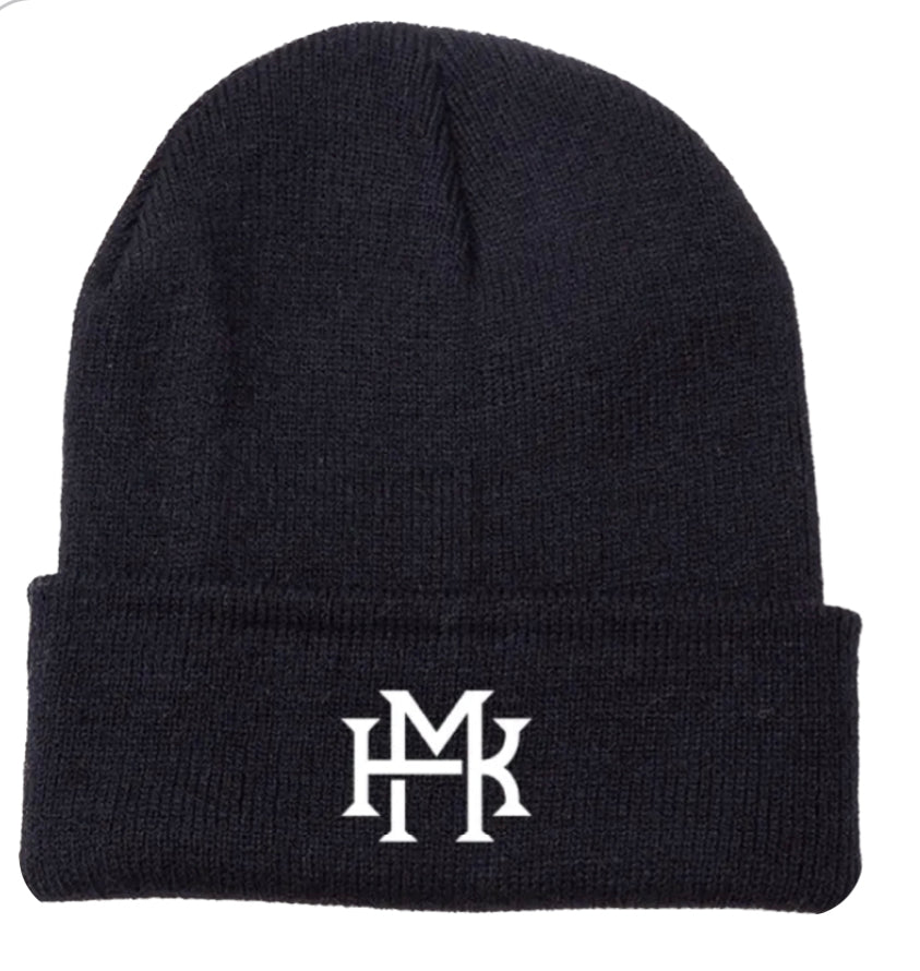 Ken Mitchell Beanie