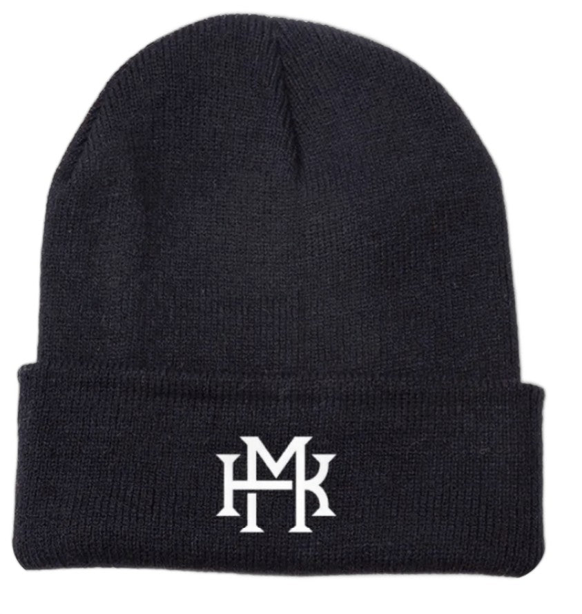 Ken Mitchell Beanie