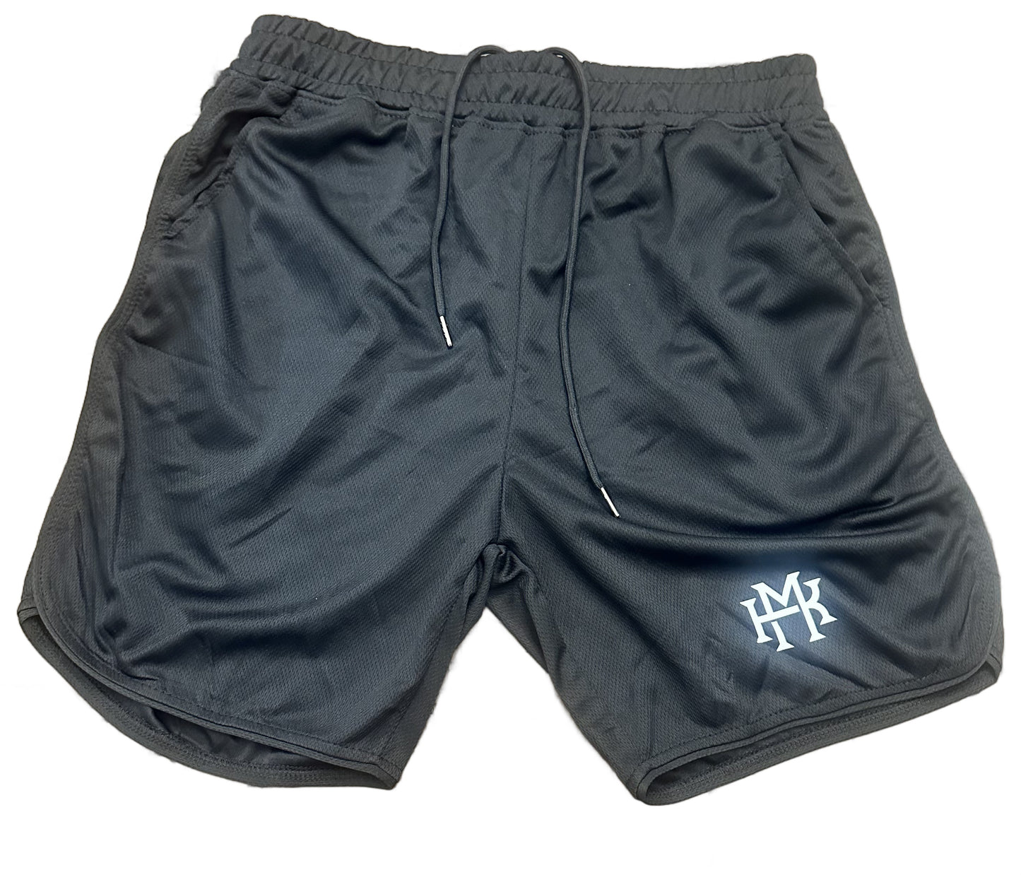 Ken Mitchell Men's Workout Shorts