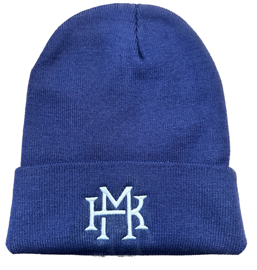 Ken Mitchell Beanie