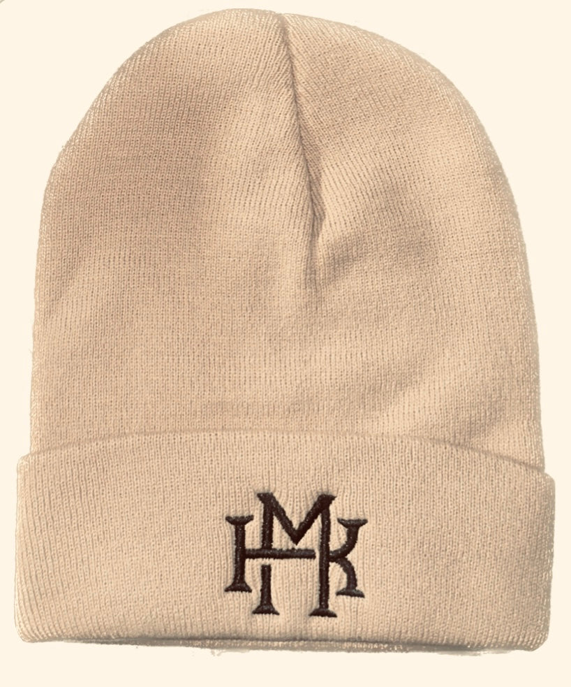 Ken Mitchell Beanie