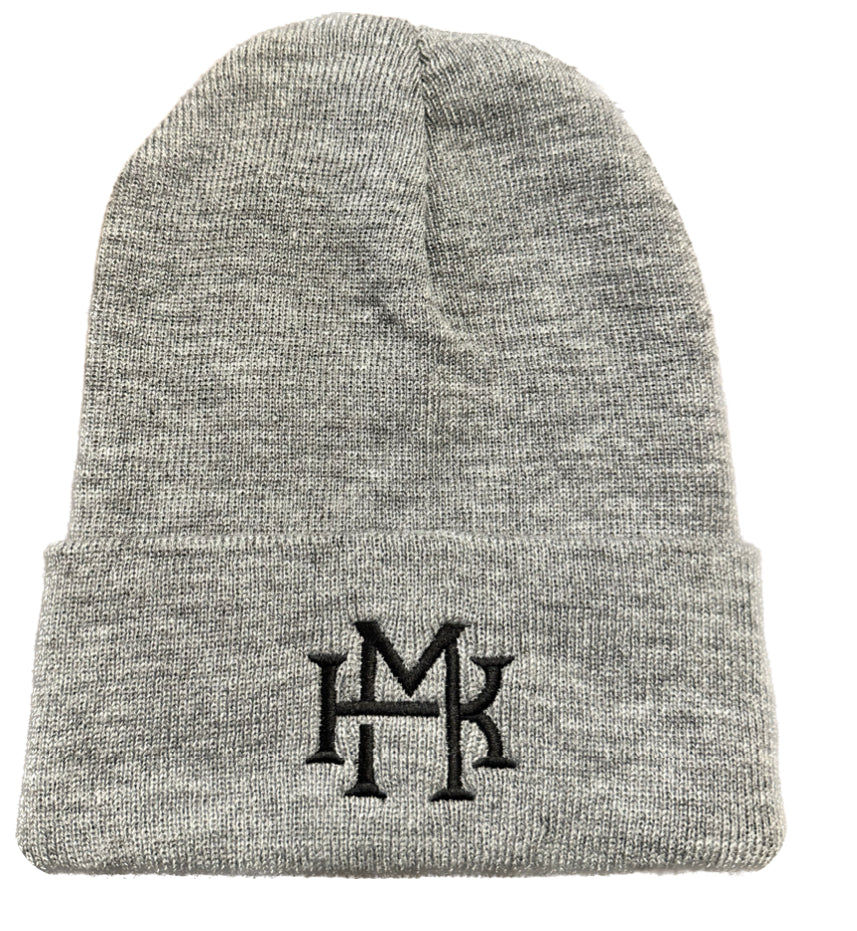 Ken Mitchell Beanie