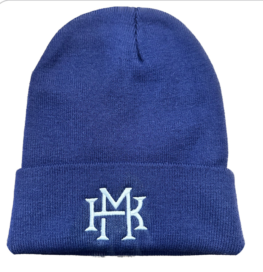 Ken Mitchell Beanie