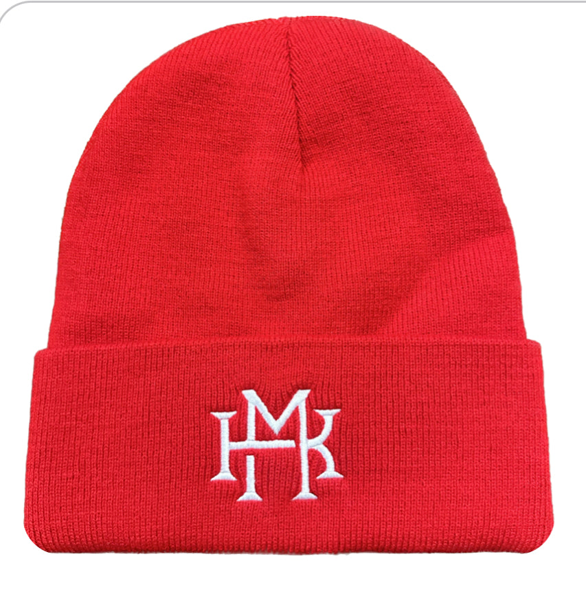 Ken Mitchell Beanie