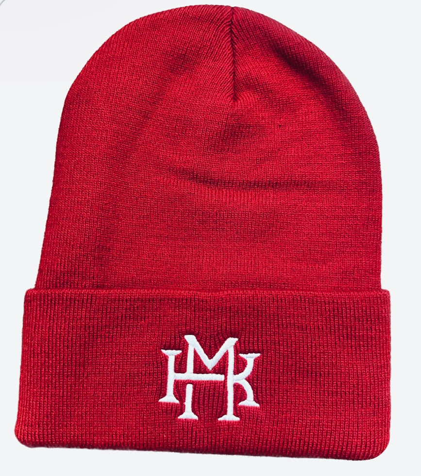 Ken Mitchell Beanie