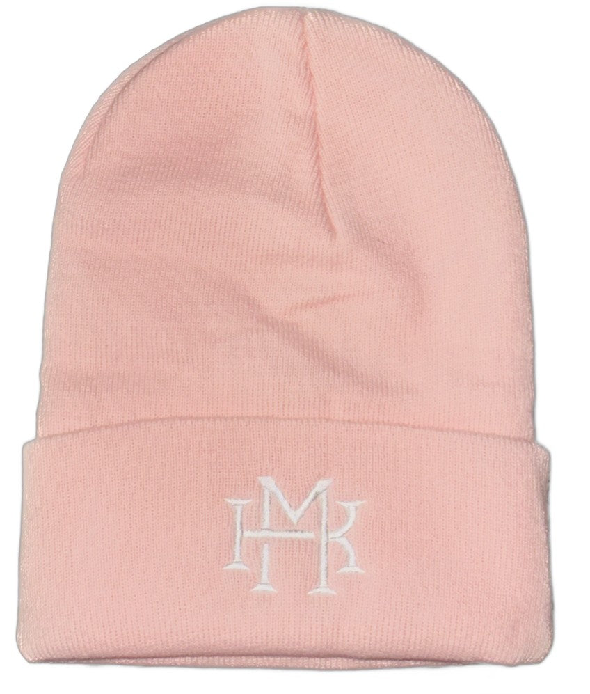 Ken Mitchell Beanie