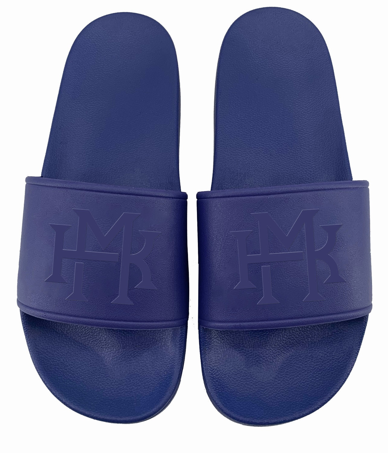 Ken Mitchell Unisex Slippers/Slides