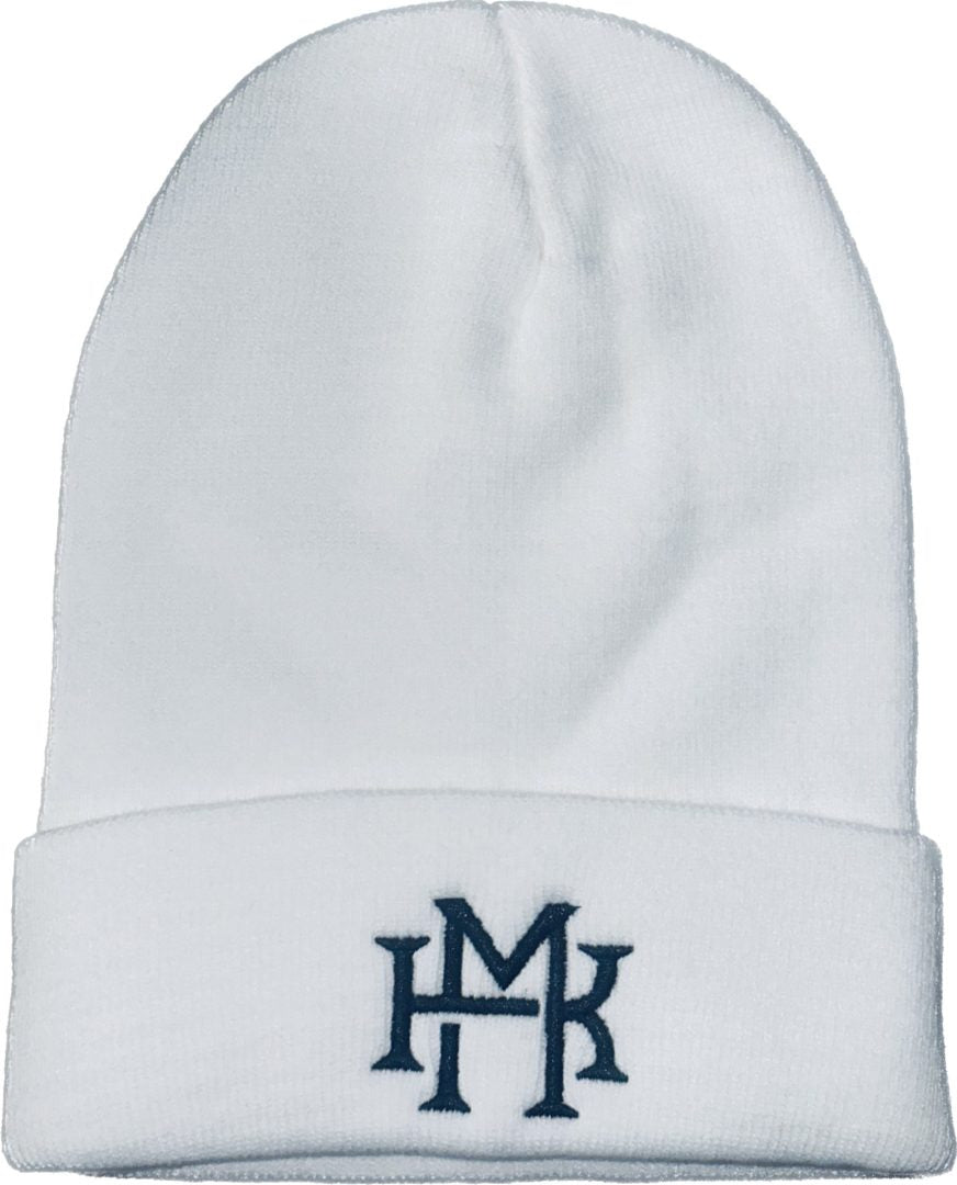 Ken Mitchell Beanie