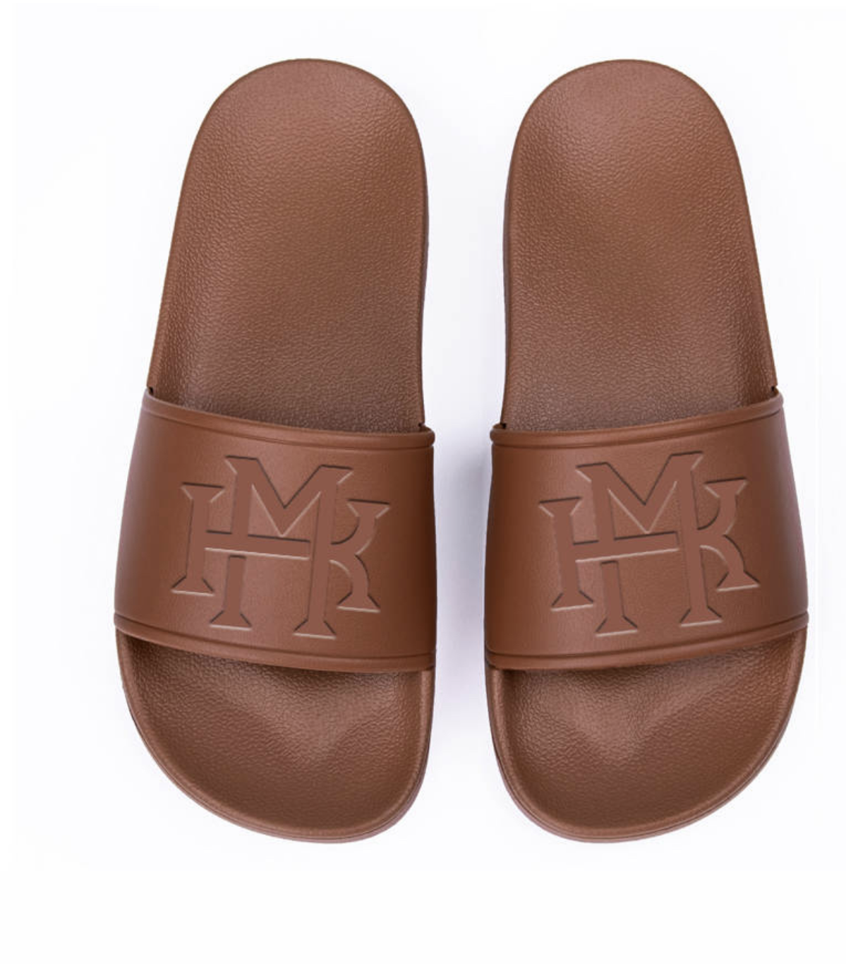 Ken Mitchell Unisex Slippers/Slides