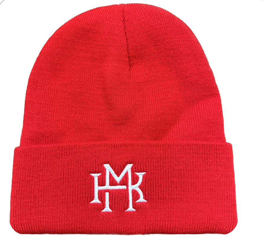 Ken Mitchell Beanie