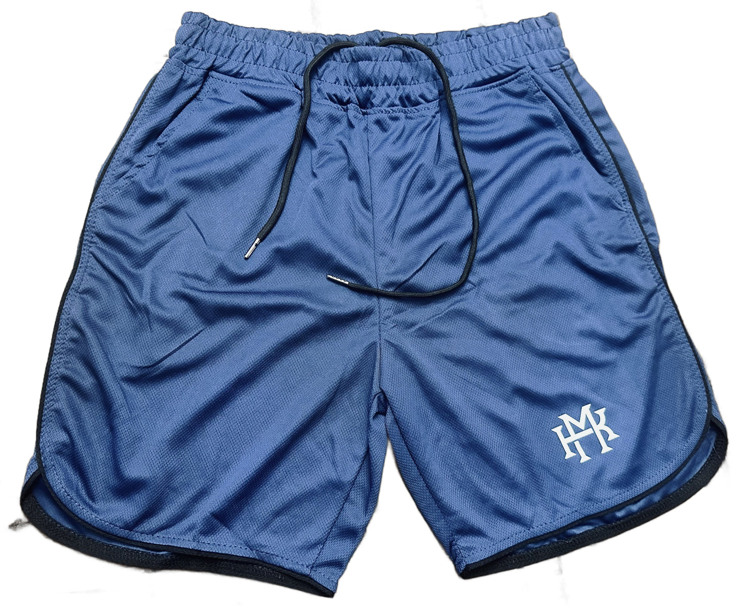 Ken Mitchell Men's Workout Shorts