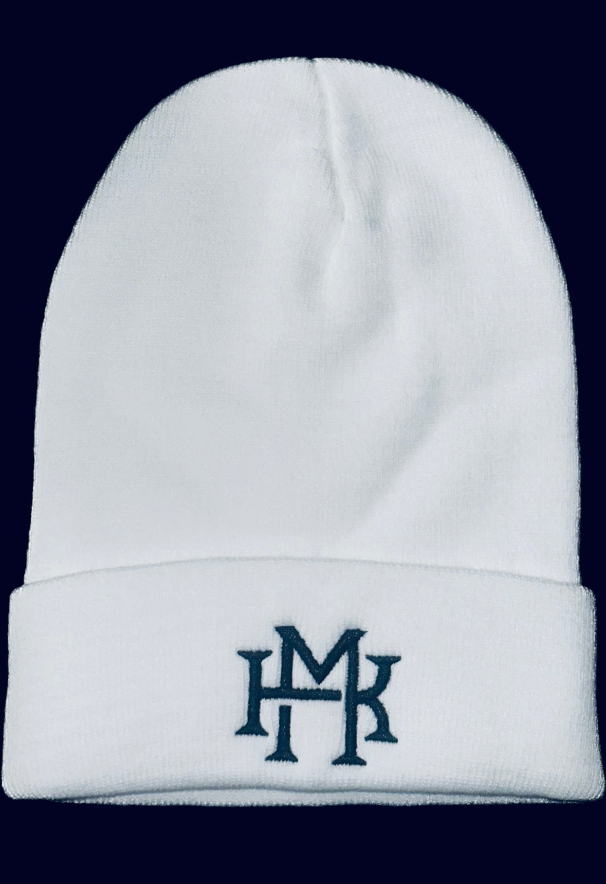 Ken Mitchell Beanie