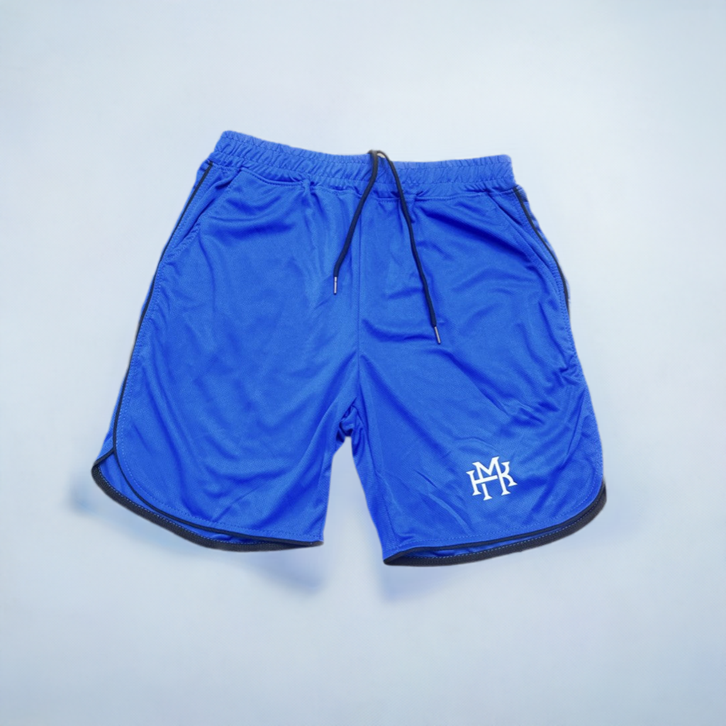 Ken Mitchell Men's Workout Shorts