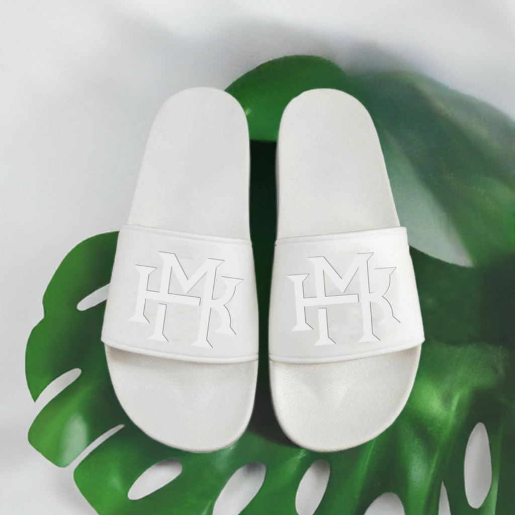 Ken Mitchell Unisex Slippers/Slides