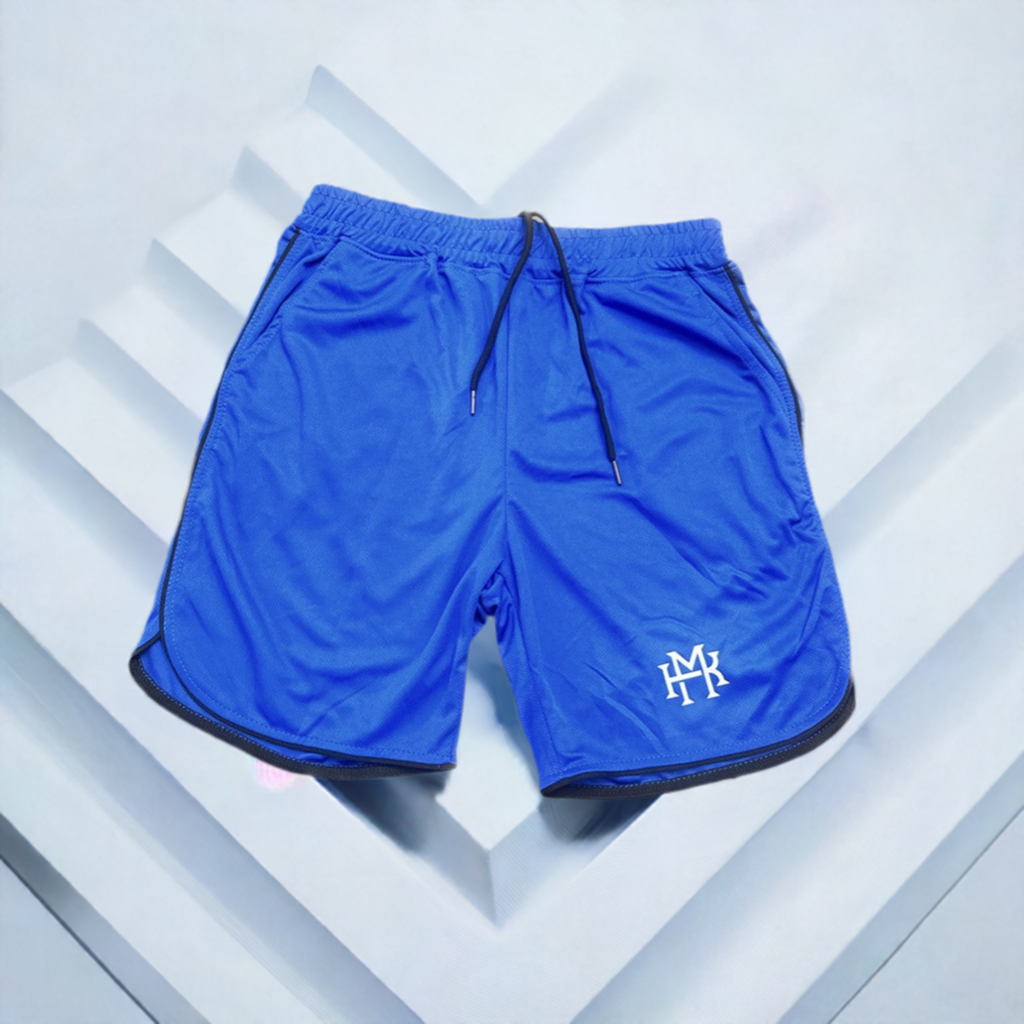 Ken Mitchell Men's Workout Shorts