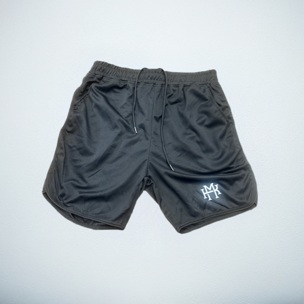 Ken Mitchell Men's Workout Shorts