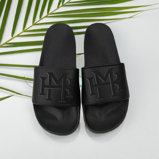 Ken Mitchell Unisex Slippers/Slides